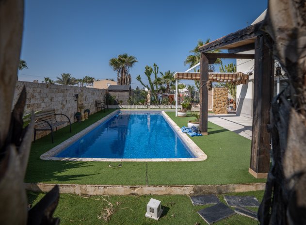 Reventa - Finca / Casa Rural - Elche - Daimés