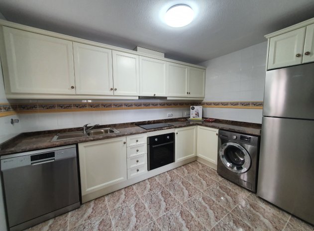 Reventa - Apartamento / Piso - Orihuela Costa - Villamartín