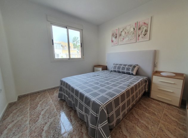 Reventa - Apartamento / Piso - Orihuela Costa - Villamartín