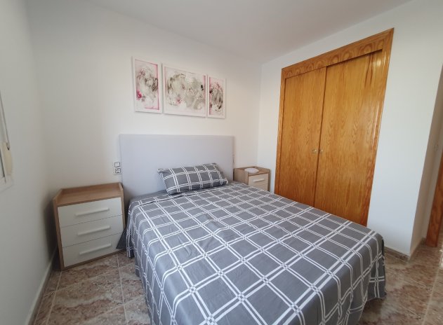 Reventa - Apartamento / Piso - Orihuela Costa - Villamartín