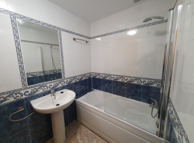 Reventa - Apartamento / Piso - Orihuela Costa - Villamartín