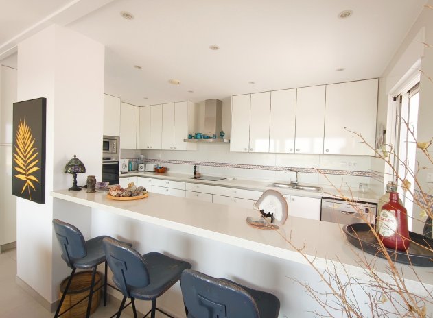 Reventa - Apartamento / Piso - Los Altos - Torrevieja