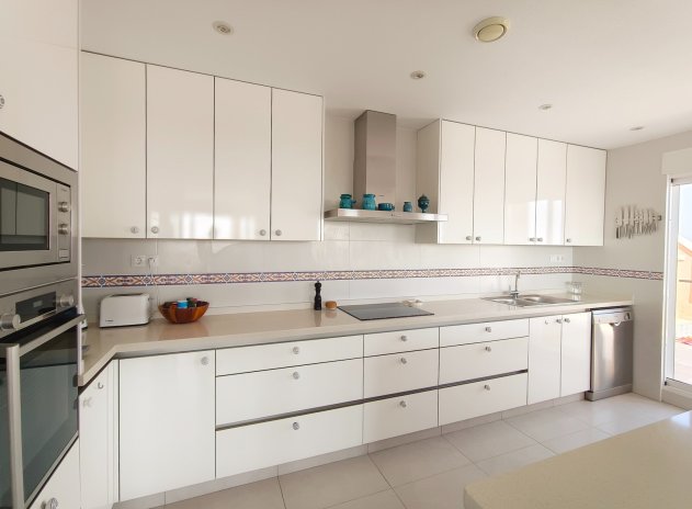 Reventa - Apartamento / Piso - Los Altos - Torrevieja