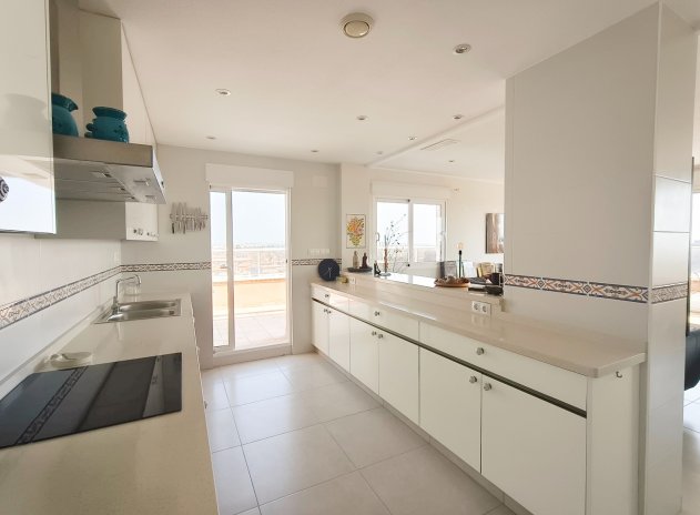 Reventa - Apartamento / Piso - Los Altos - Torrevieja