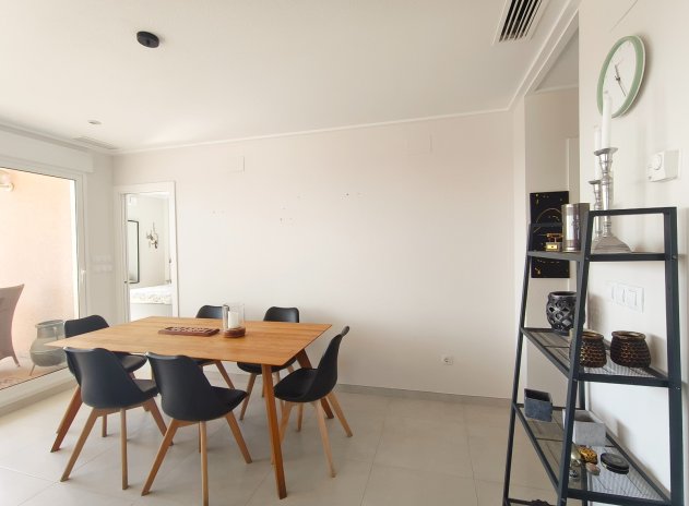 Reventa - Apartamento / Piso - Los Altos - Torrevieja