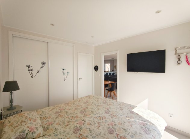 Reventa - Apartamento / Piso - Los Altos - Torrevieja