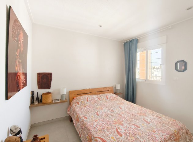 Reventa - Apartamento / Piso - Los Altos - Torrevieja