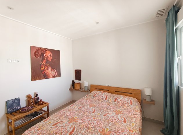 Reventa - Apartamento / Piso - Los Altos - Torrevieja