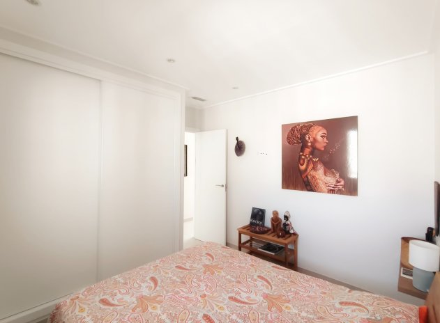 Reventa - Apartamento / Piso - Los Altos - Torrevieja