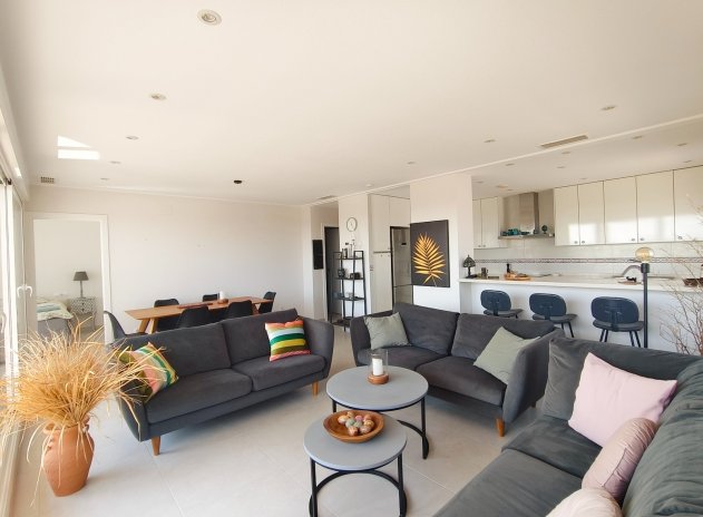 Reventa - Apartamento / Piso - Los Altos - Torrevieja