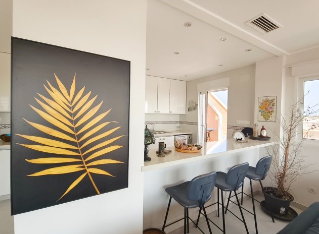 Reventa - Apartamento / Piso - Los Altos - Torrevieja