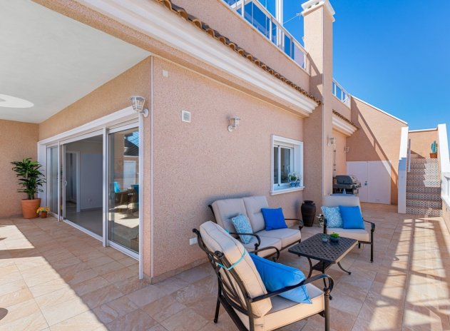 Reventa - Apartamento / Piso - Los Altos - Torrevieja