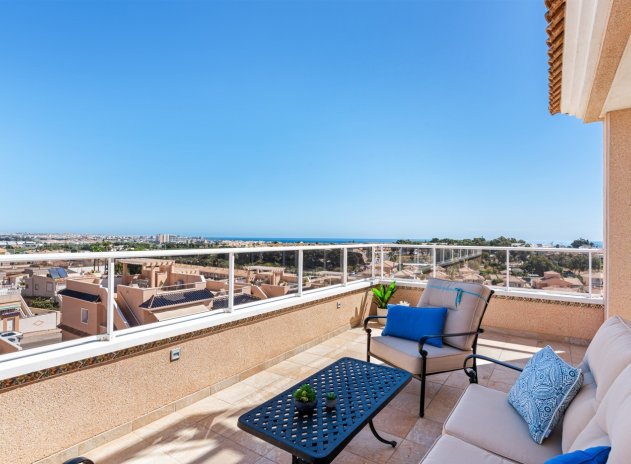 Reventa - Apartamento / Piso - Los Altos - Torrevieja