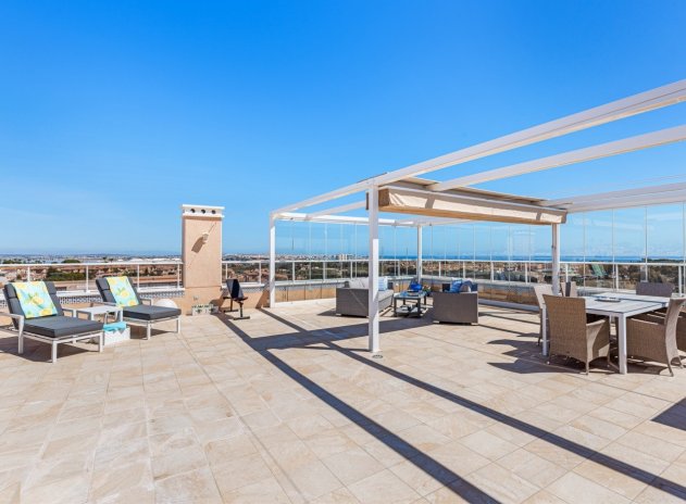 Reventa - Apartamento / Piso - Los Altos - Torrevieja