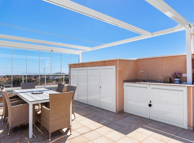 Reventa - Apartamento / Piso - Los Altos - Torrevieja