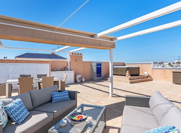 Reventa - Apartamento / Piso - Los Altos - Torrevieja