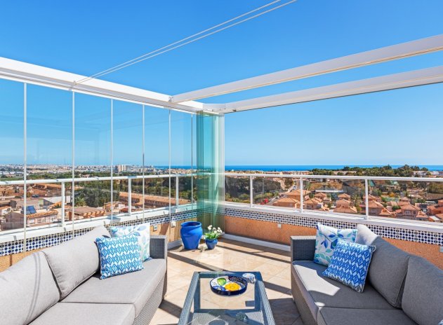 Reventa - Apartamento / Piso - Los Altos - Torrevieja