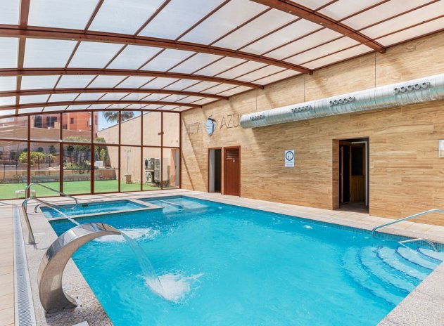 Reventa - Apartamento / Piso - Los Altos - Torrevieja