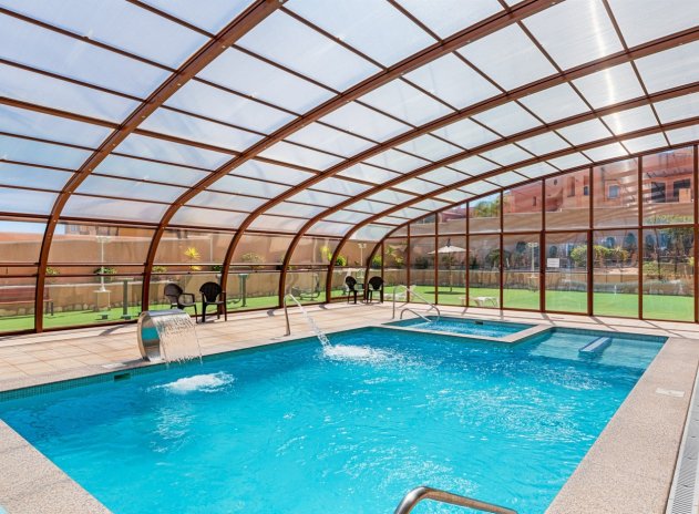 Reventa - Apartamento / Piso - Los Altos - Torrevieja