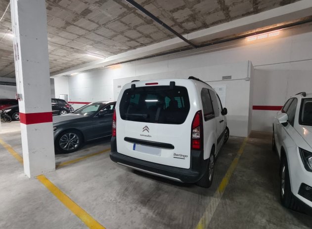 Reventa - Apartamento / Piso - Los Altos - Torrevieja