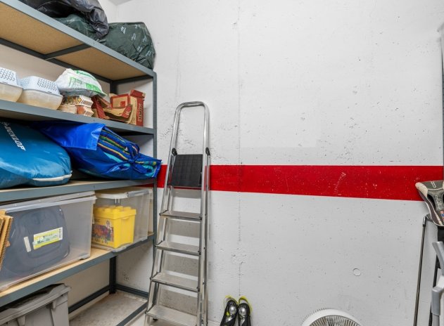 Reventa - Apartamento / Piso - Los Altos - Torrevieja