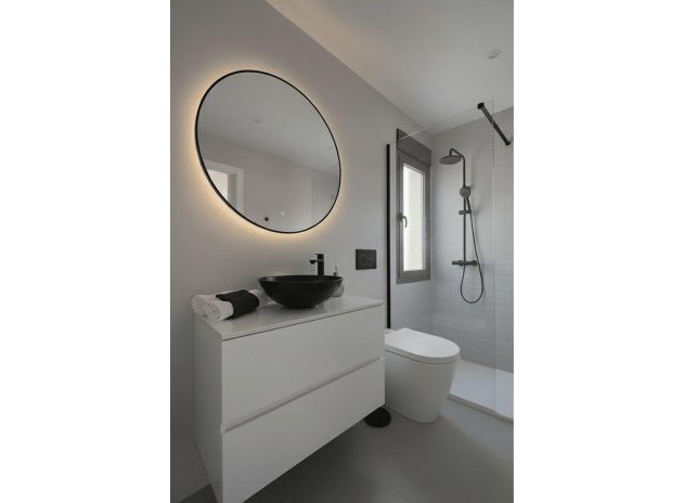 Nieuwbouw Woningen - Appartement - Los Alcazares - Serena Golf