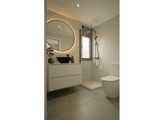 Nieuwbouw Woningen - Appartement - Los Alcazares - Serena Golf