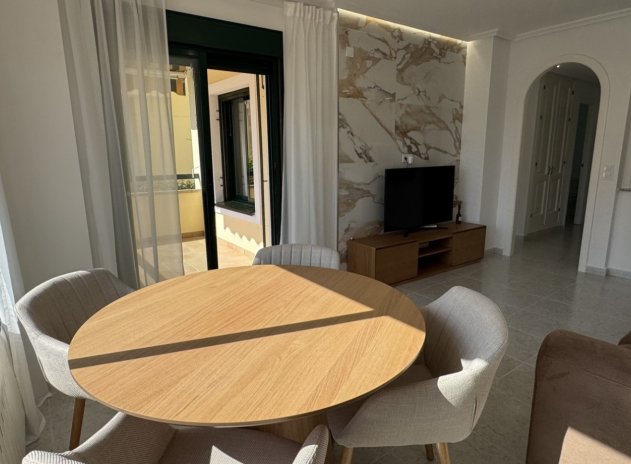 Reventa - Apartamento / Piso - Orihuela Costa - Lomas de Campoamor