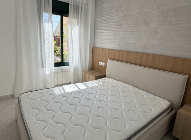 Reventa - Apartamento / Piso - Orihuela Costa - Lomas de Campoamor