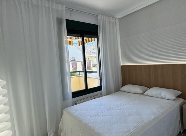 Reventa - Apartamento / Piso - Orihuela Costa - Lomas de Campoamor