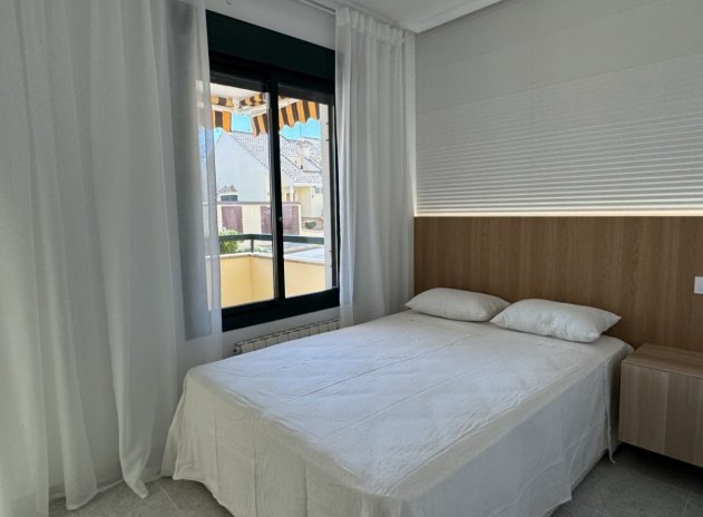 Reventa - Apartamento / Piso - Orihuela Costa - Lomas de Campoamor