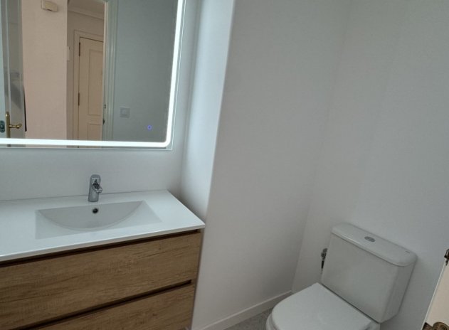 Reventa - Apartamento / Piso - Orihuela Costa - Lomas de Campoamor