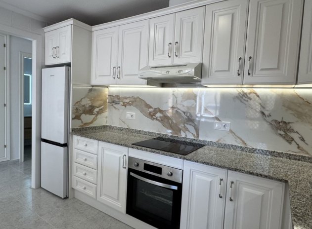 Reventa - Apartamento / Piso - Orihuela Costa - Lomas de Campoamor