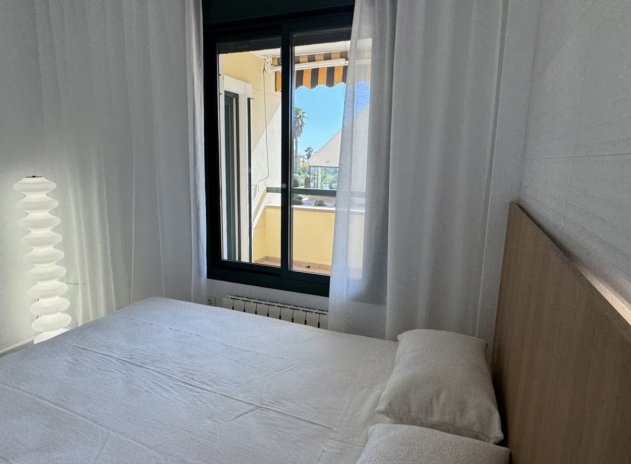 Reventa - Apartamento / Piso - Orihuela Costa - Lomas de Campoamor