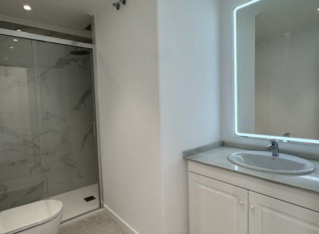 Reventa - Apartamento / Piso - Orihuela Costa - Lomas de Campoamor