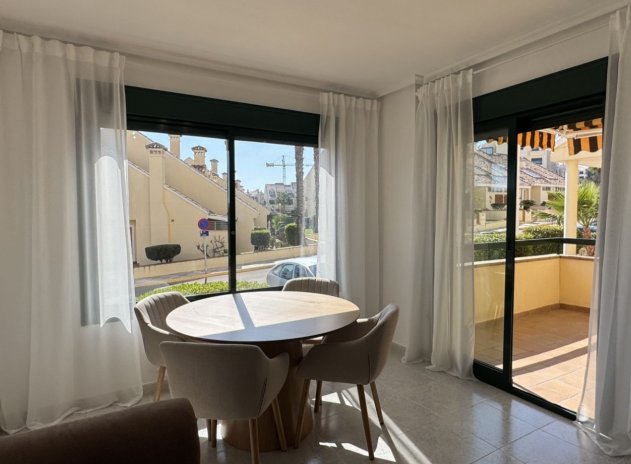 Reventa - Apartamento / Piso - Orihuela Costa - Lomas de Campoamor