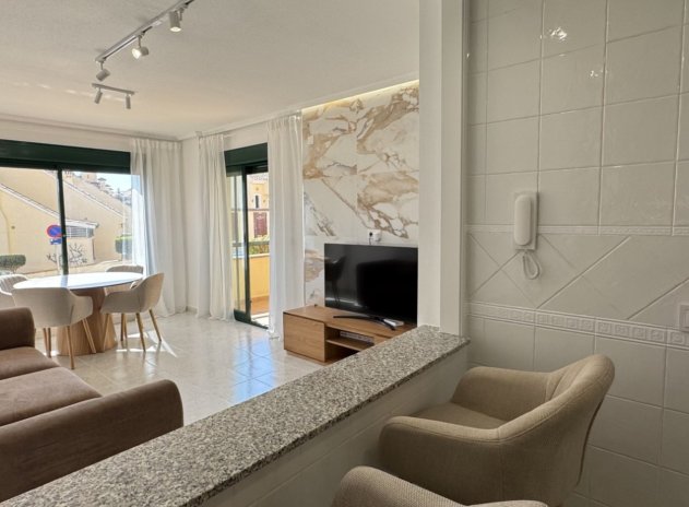 Reventa - Apartamento / Piso - Orihuela Costa - Lomas de Campoamor