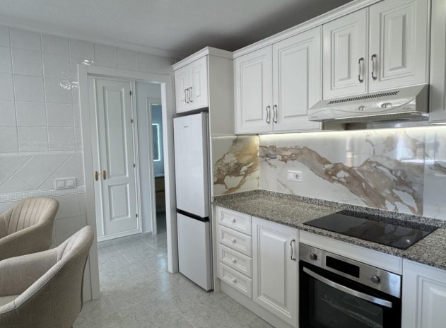 Reventa - Apartamento / Piso - Orihuela Costa - Lomas de Campoamor