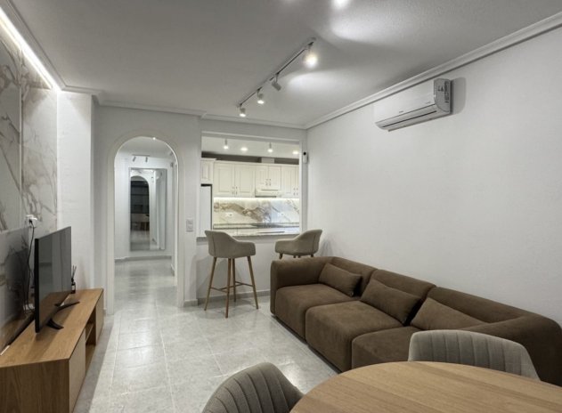 Reventa - Apartamento / Piso - Orihuela Costa - Lomas de Campoamor