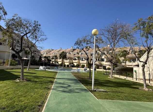 Reventa - Apartamento / Piso - Orihuela Costa - Lomas de Campoamor