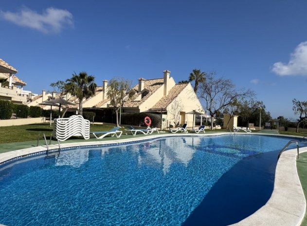 Reventa - Apartamento / Piso - Orihuela Costa - Lomas de Campoamor