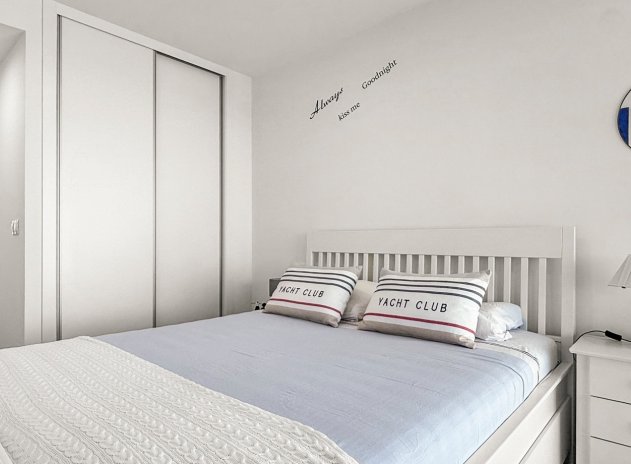 Reventa - Apartamento / Piso - Cartagena - Playa Honda