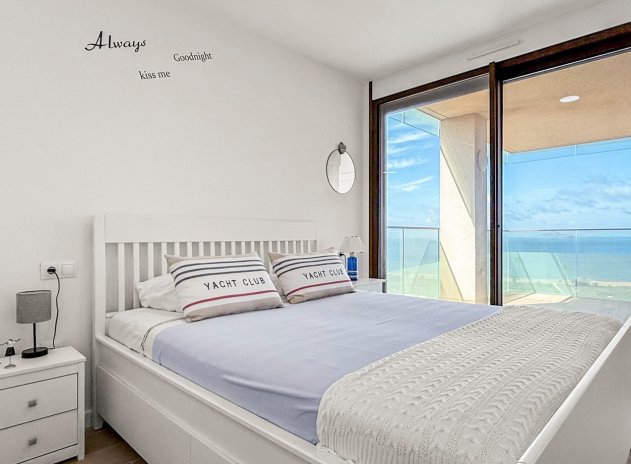 Reventa - Apartamento / Piso - Cartagena - Playa Honda