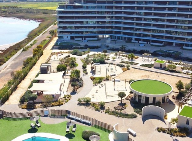 Reventa - Apartamento / Piso - Cartagena - Playa Honda