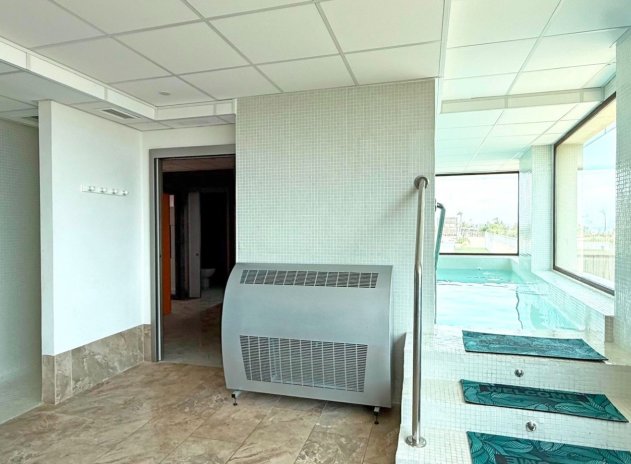 Reventa - Apartamento / Piso - Cartagena - Playa Honda