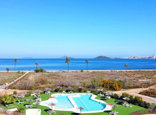 Reventa - Apartamento / Piso - Cartagena - Playa Honda