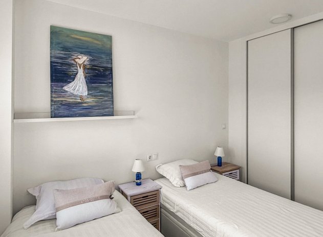 Reventa - Apartamento / Piso - Cartagena - Playa Honda