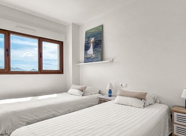 Reventa - Apartamento / Piso - Cartagena - Playa Honda