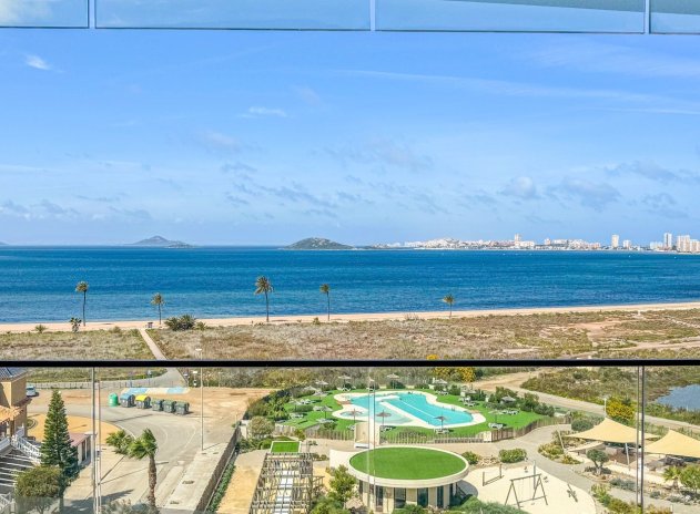 Reventa - Apartamento / Piso - Cartagena - Playa Honda