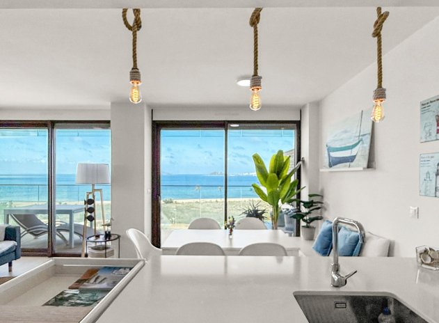 Reventa - Apartamento / Piso - Cartagena - Playa Honda